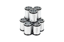 Load image into Gallery viewer, NRW-Design BMW S65 / S85 Billet Aluminum Spark Plug Tubes Set
