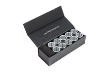 Load image into Gallery viewer, NRW-Design BMW S65 / S85 Billet Aluminum Spark Plug Tubes Set