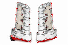 Charger l'image dans la galerie, NRW-Design BMW S65 Aluminum Valve Cover Set