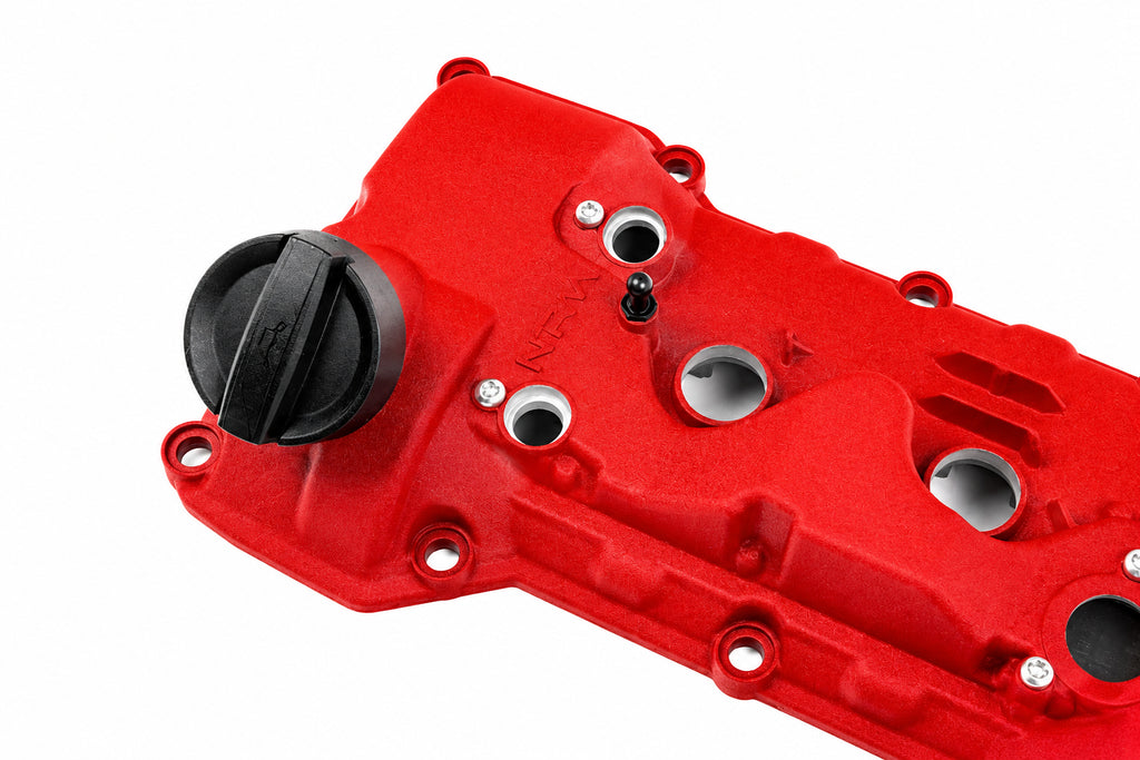 NRW-Design BMW S65 Aluminum Valve Cover Set