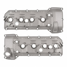 Charger l'image dans la galerie, NRW-Design BMW S65 Aluminum Valve Cover Set