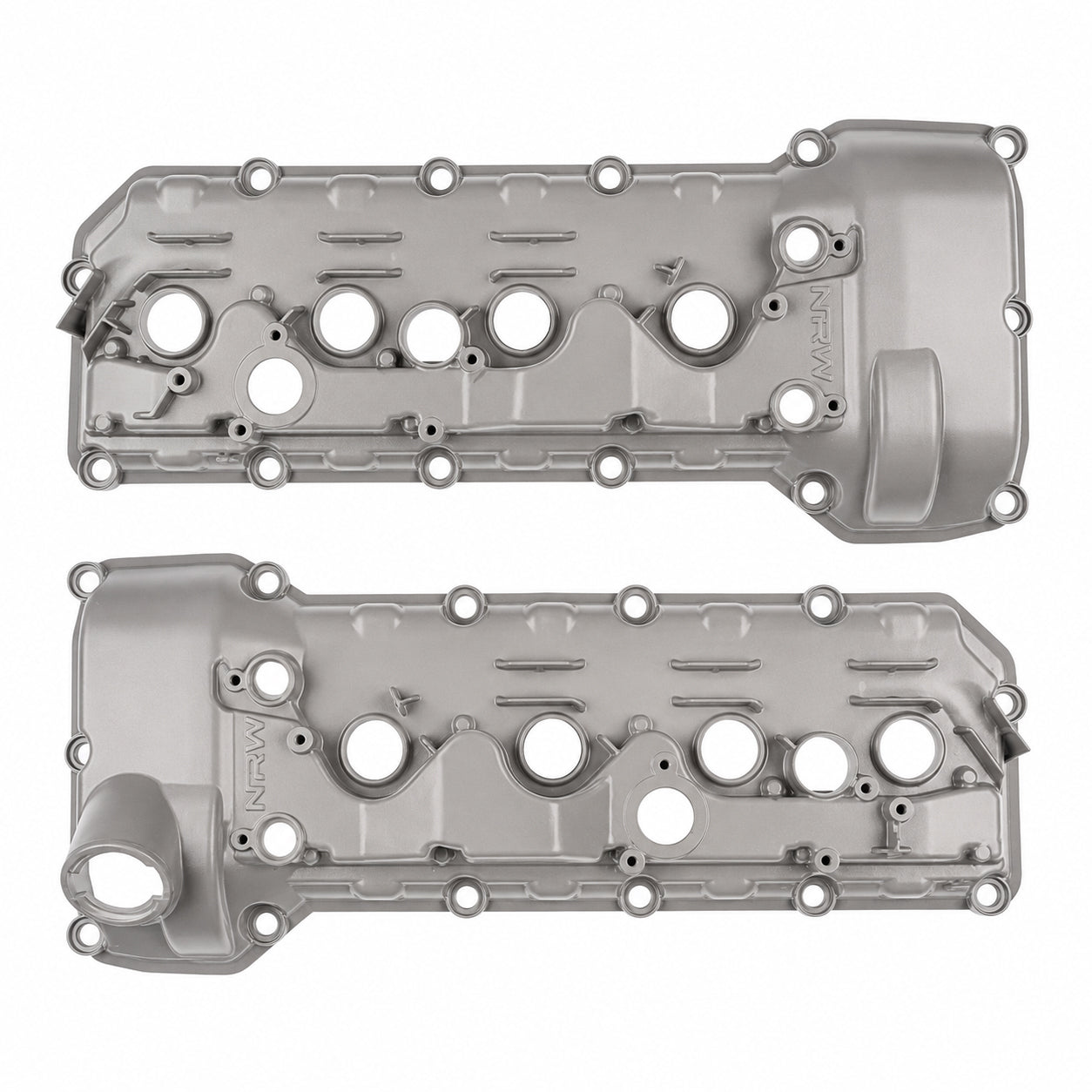 NRW-Design BMW S65 Aluminum Valve Cover Set