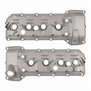 Charger l'image dans la galerie, Jeu de couvre-culasses en aluminium BMW S65 NRW-Design