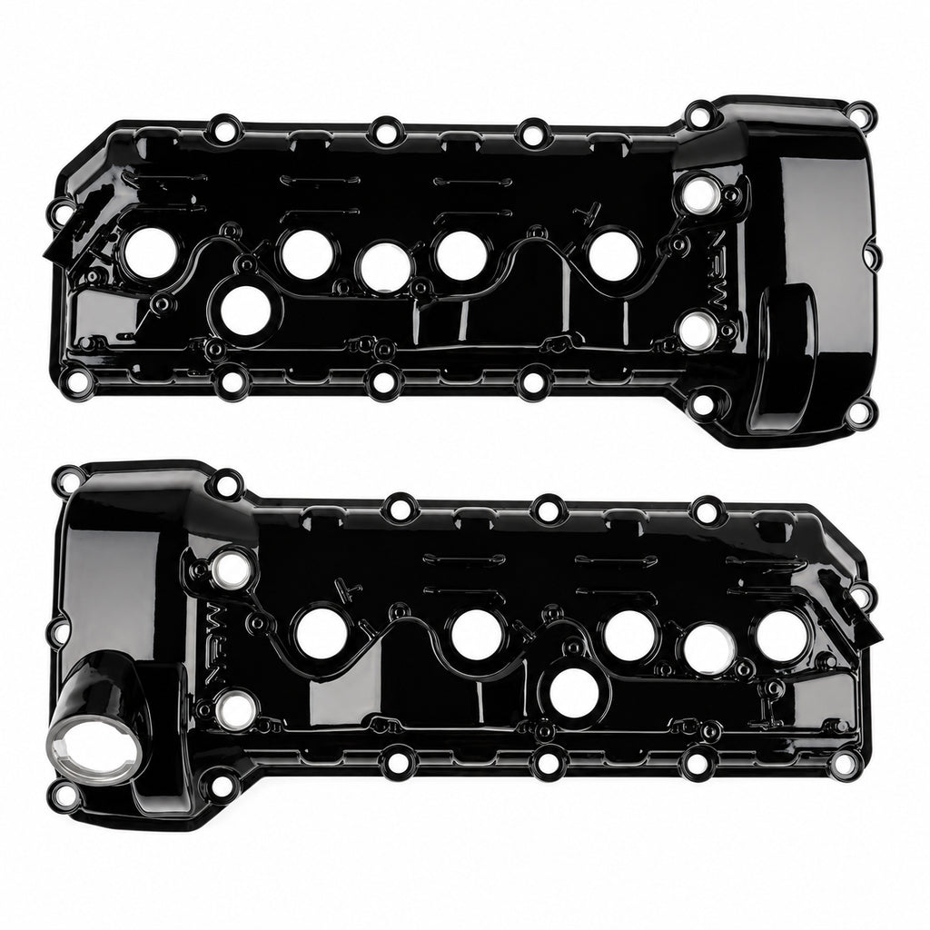 NRW-Design BMW S65 Aluminum Valve Cover Set
