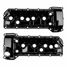 Charger l'image dans la galerie, NRW-Design BMW S65 Aluminum Valve Cover Set