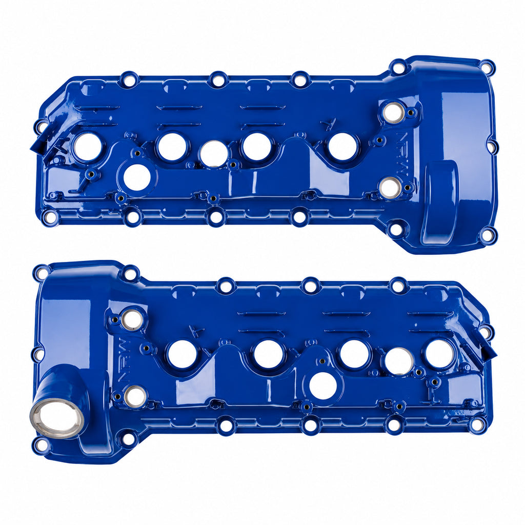 NRW-Design BMW S65 Aluminum Valve Cover Set