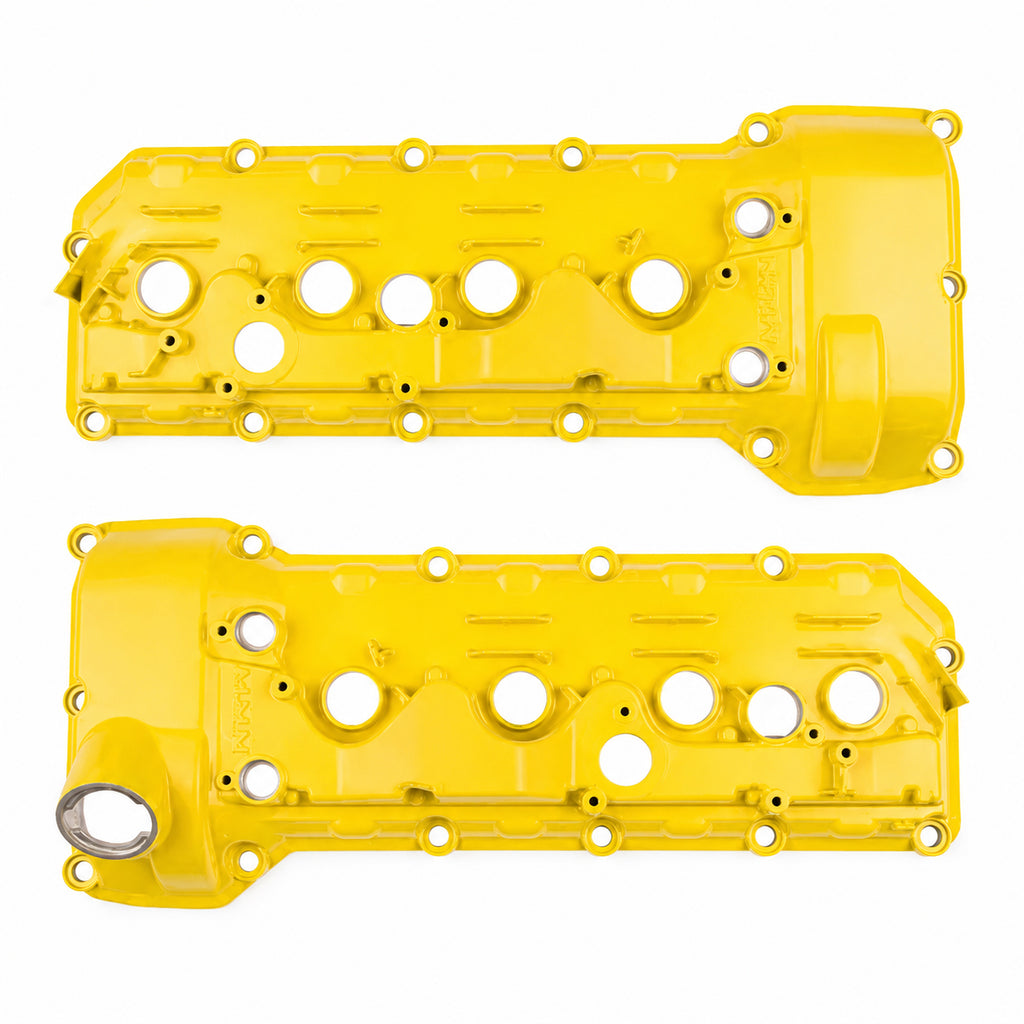NRW-Design BMW S65 Aluminum Valve Cover Set
