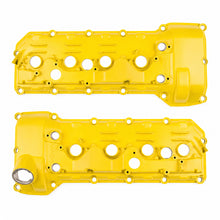 Charger l'image dans la galerie, NRW-Design BMW S65 Aluminum Valve Cover Set