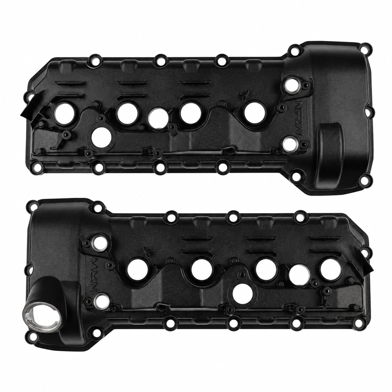 NRW-Design BMW S65 Aluminum Valve Cover Set