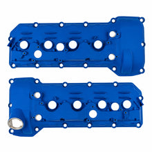 Charger l'image dans la galerie, NRW-Design BMW S65 Aluminum Valve Cover Set