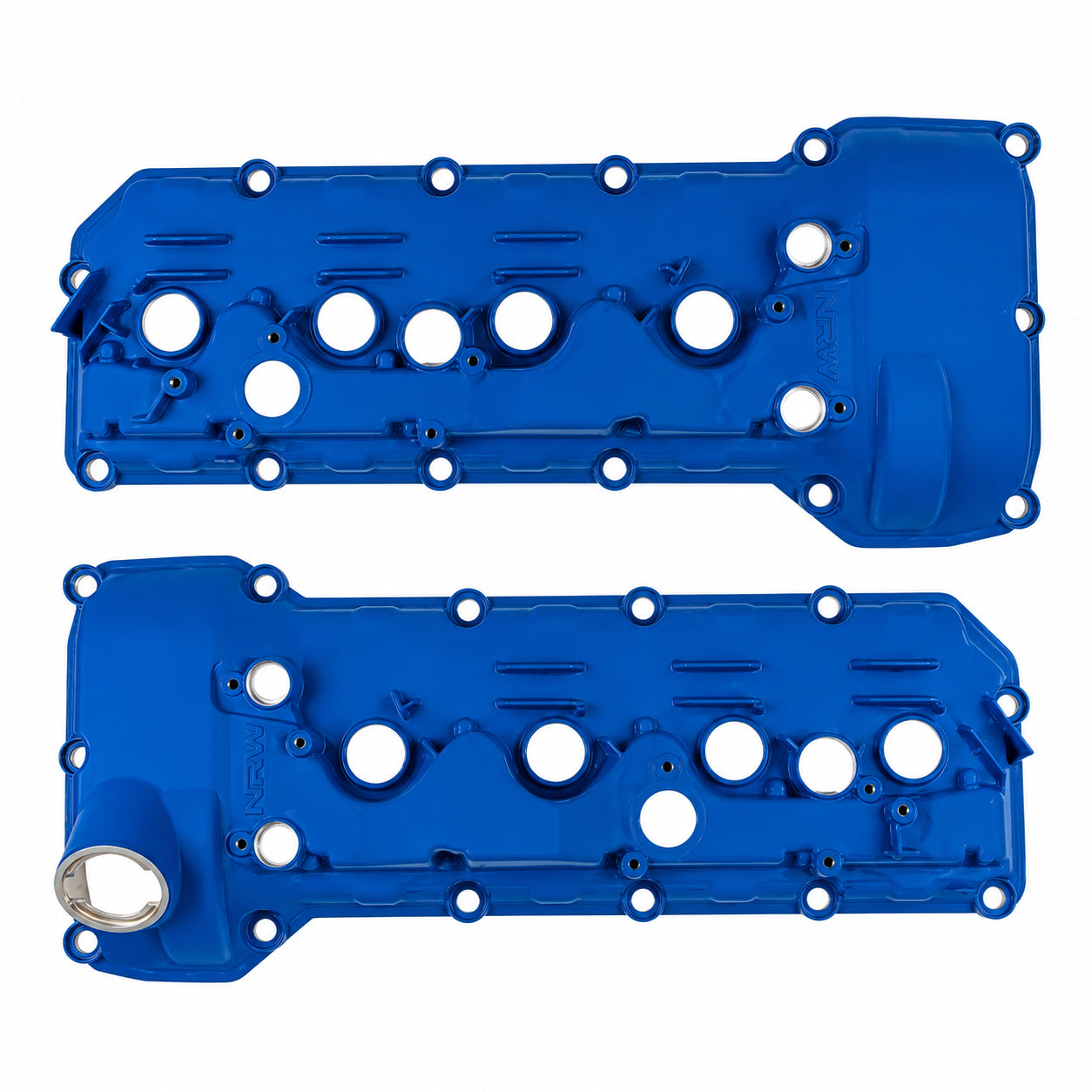 NRW-Design BMW S65 Aluminum Valve Cover Set