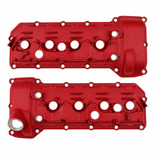 Charger l'image dans la galerie, NRW-Design BMW S65 Aluminum Valve Cover Set