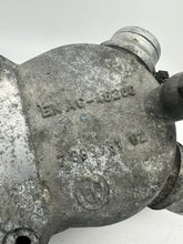 Load image into Gallery viewer, S85 M5 M6 05-10 BMW E60 E64 E63 Thermostat Housing Temp OEM 06 07 08 09 2010 200