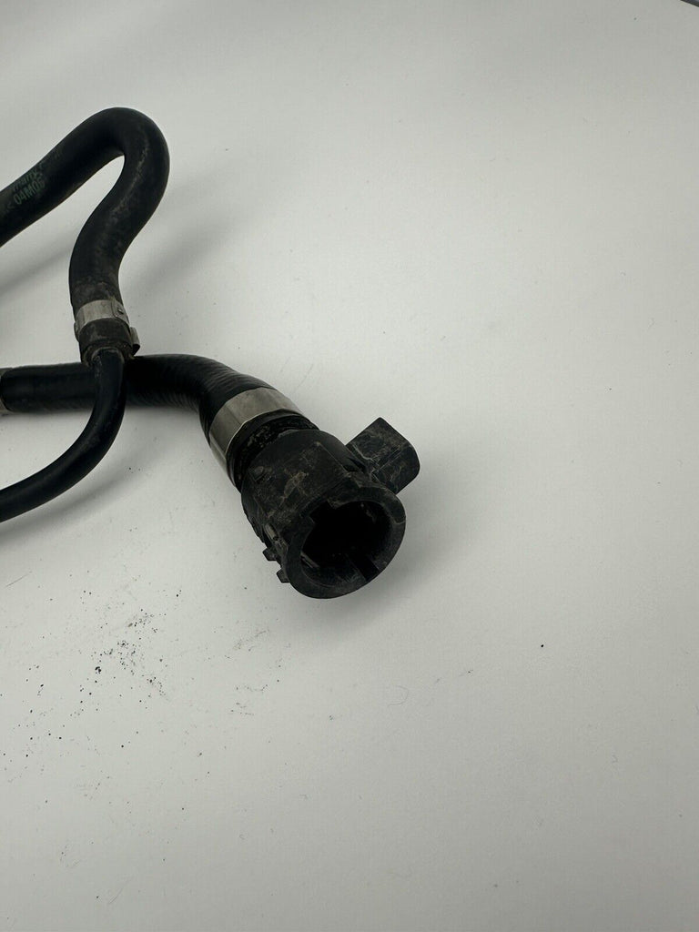 S85 M5 M6 05-10 BMW E60 E64 E63 Thermostat Housing Temp OEM 06 07 08 09 2010 200