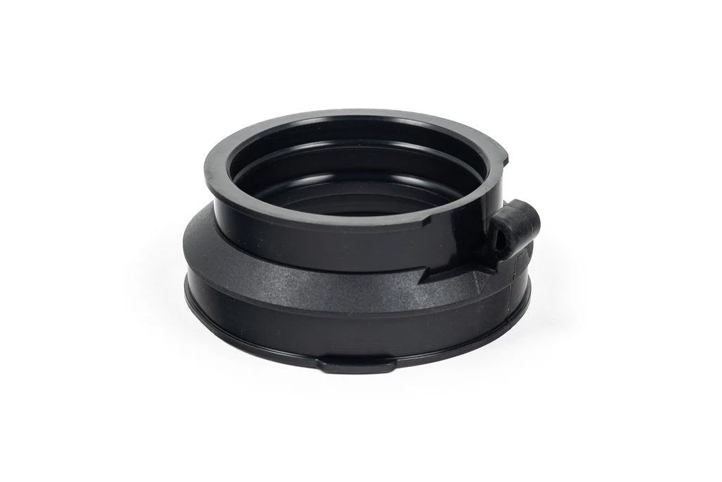 NRW-Design BMW S65 / S85 Silicone Throttle Body Coupler Set