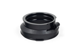 NRW-Design BMW S65 / S85 Silicone Throttle Body Coupler Set