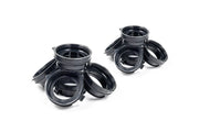 Charger l'image dans la galerie, NRW-Design BMW S65 / S85 Jeu de coupleurs papillon en silicone