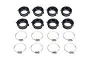 Charger l'image dans la galerie, NRW-Design BMW S65 / S85 Jeu de coupleurs papillon en silicone
