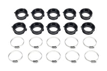 Load image into Gallery viewer, NRW-Design BMW S65 / S85 Silicone Throttle Body Coupler Set