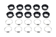 Charger l'image dans la galerie, NRW-Design BMW S65 / S85 Jeu de coupleurs papillon en silicone