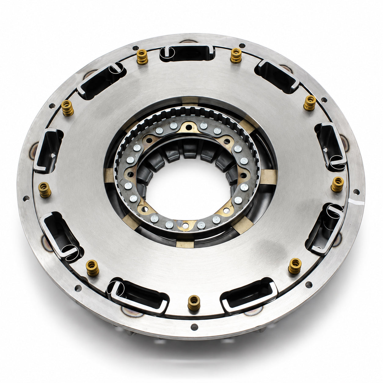 BMW S85 SMG Clutch Kit - Sachs 21212283089