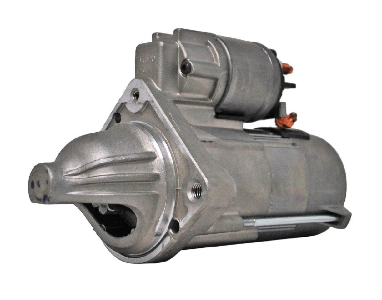 Démarreur reconditionné BMW - Service Tech 12417835126