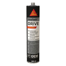 Charger l'image dans la galerie, Sika Drive Automotive Windshield Adhesive Cartridge (300ml Tube) - SikaTack
