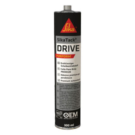 Sika Drive Automotive Windshield Adhesive Cartridge (300ml Tube) - SikaTack