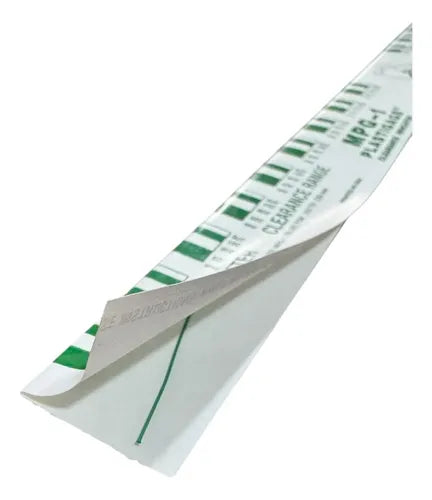 Sealed Power Plastigage Green (0.025–0.076mm / 0.001–0.003in) - Sealed Power SPG-1