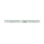 Sealed Power Plastigage Green (0.025–0.076mm / 0.001–0.003in) - Sealed Power SPG-1