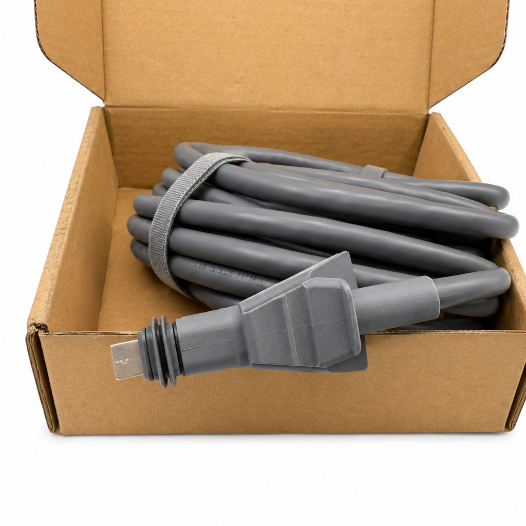 Starlink Flat High Performance 8m PoE Cable – 06610004-512