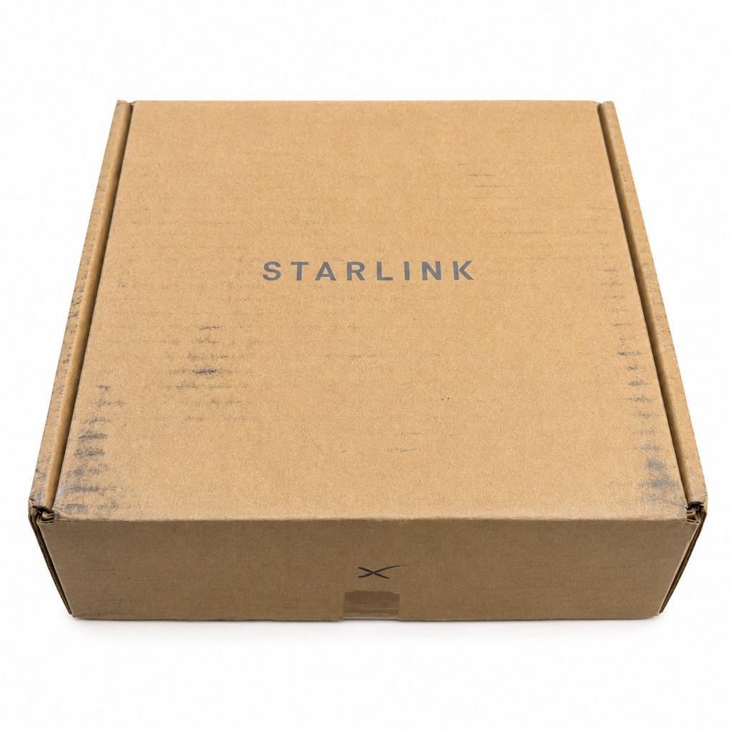 Starlink Flat High Performance 8m PoE Cable – 06610004-512