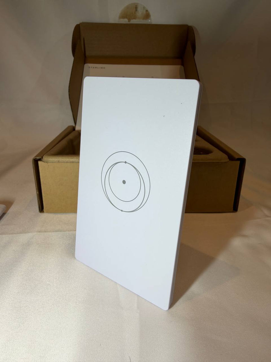 Starlink Mini Router Kit - UTR-251 - 39006001-502 – GEMS autocraft