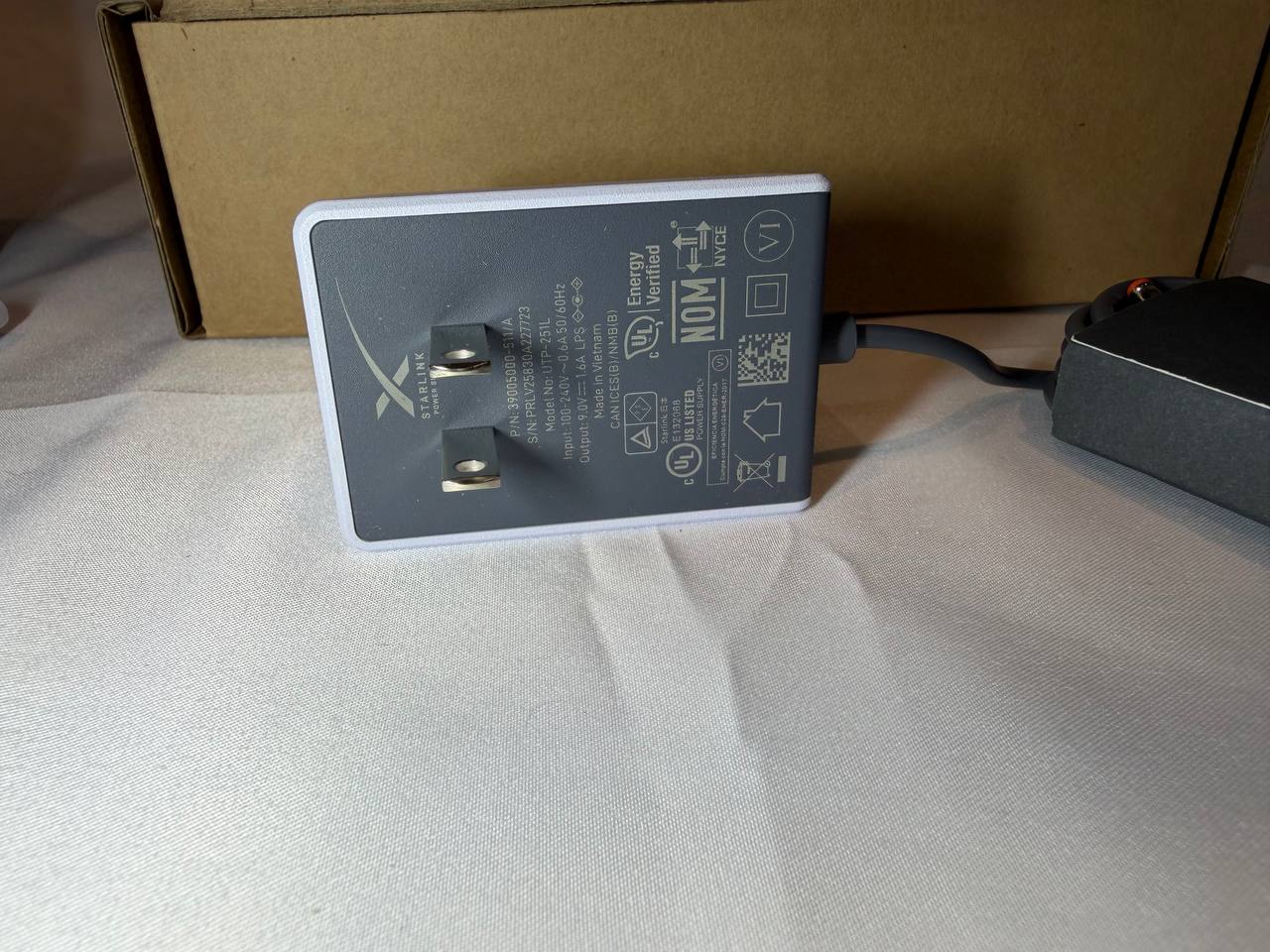 Utr251 Open Router Starlink Mini Router Kit - UTR-251 - 39006001-502 – GEMS autocraft