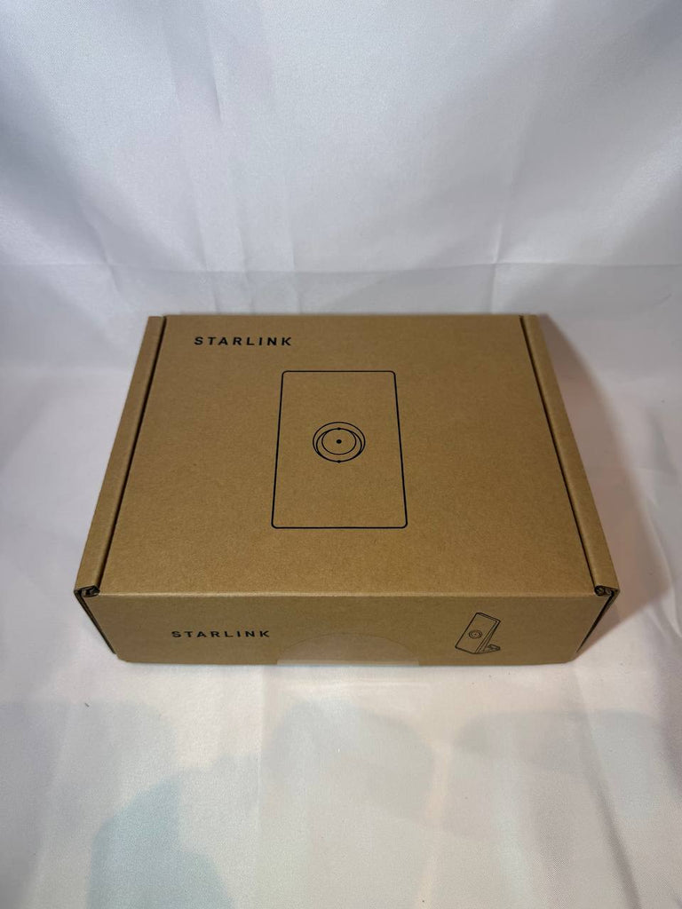 Kit Mini Routeur Starlink - UTR-251 - 39006001-502