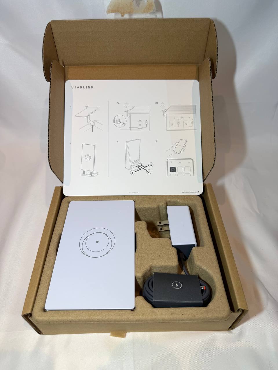 Utr251 Open Router Starlink Mini Router Kit - UTR-251 - 39006001-502 – GEMS autocraft