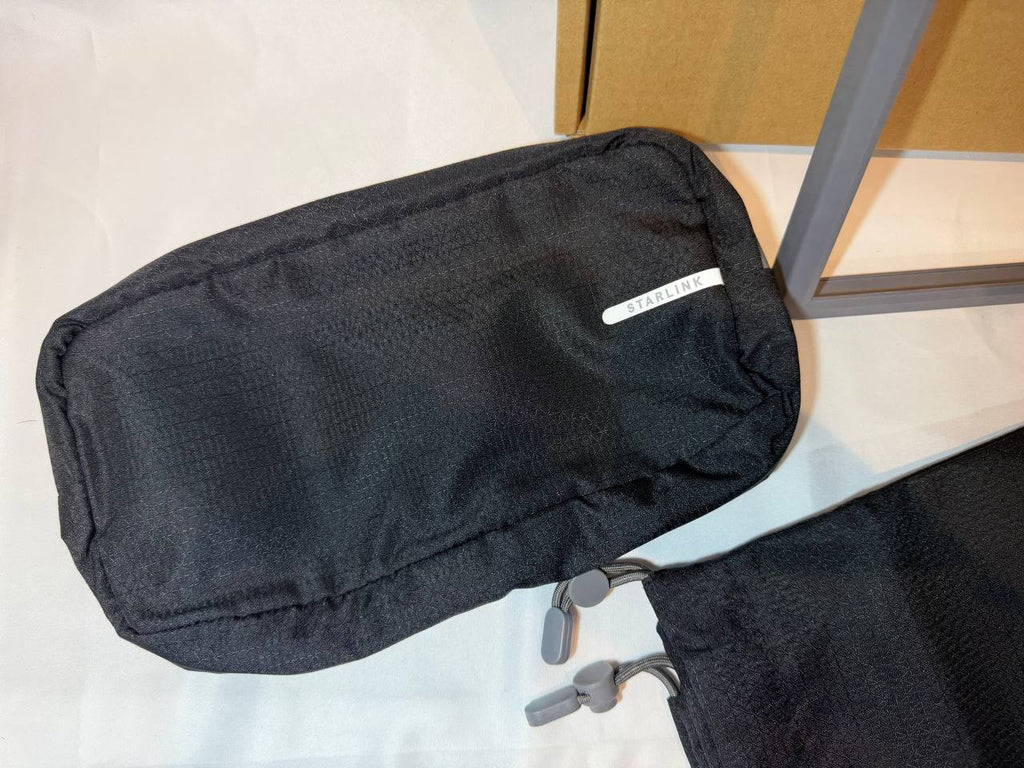 Kit de Voyage Starlink Mini - 03200207-501