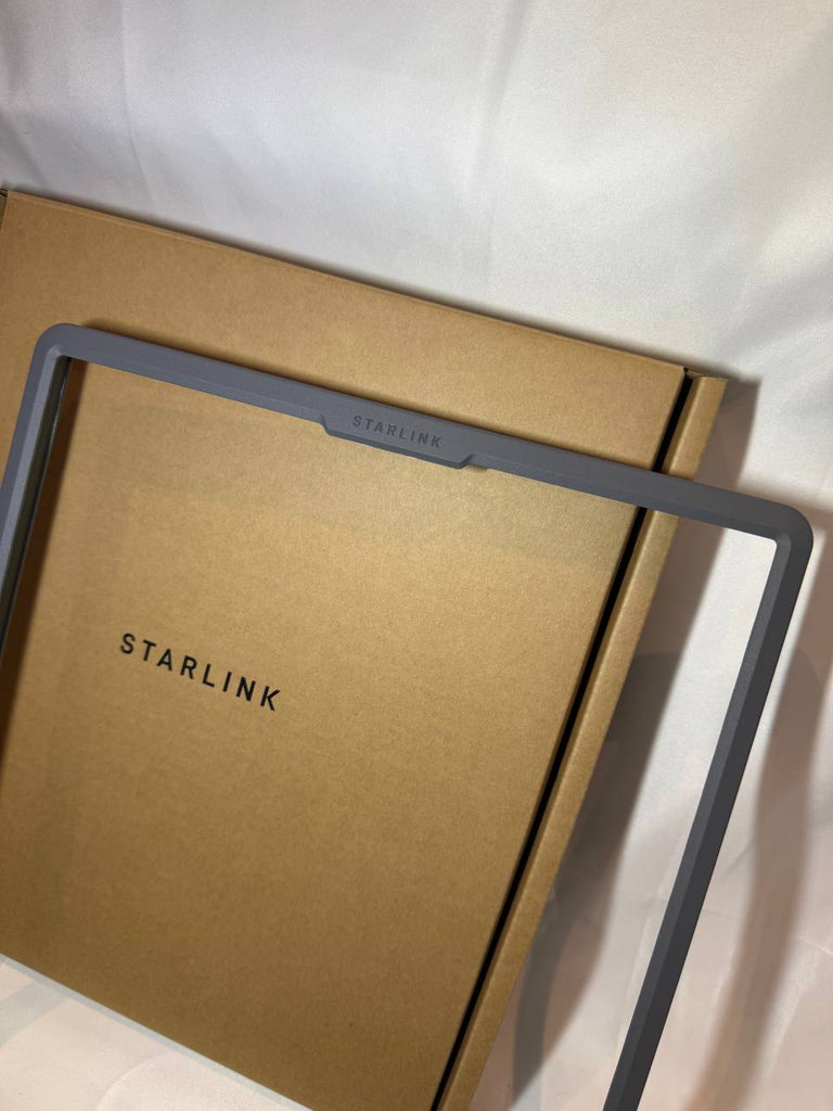 Kit de Voyage Starlink Mini - 03200207-501