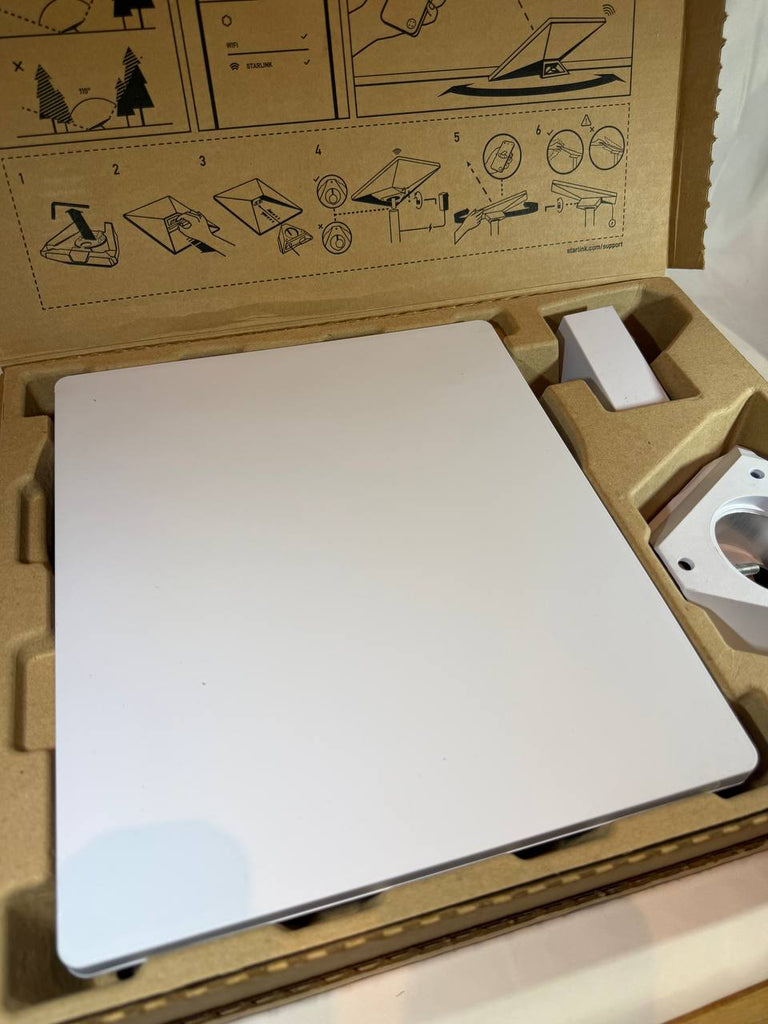 Kit Mini antenne Starlink – UTA-231 – 02535001-512