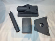 Load image into Gallery viewer, Starlink Pivot Mount for Standard 3, 4 or X 4 - 04759105-503