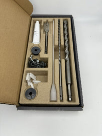 Starlink Cable Masonry Routing Kit - 03460576-503
