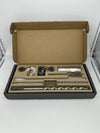 Starlink Cable Masonry Routing Kit