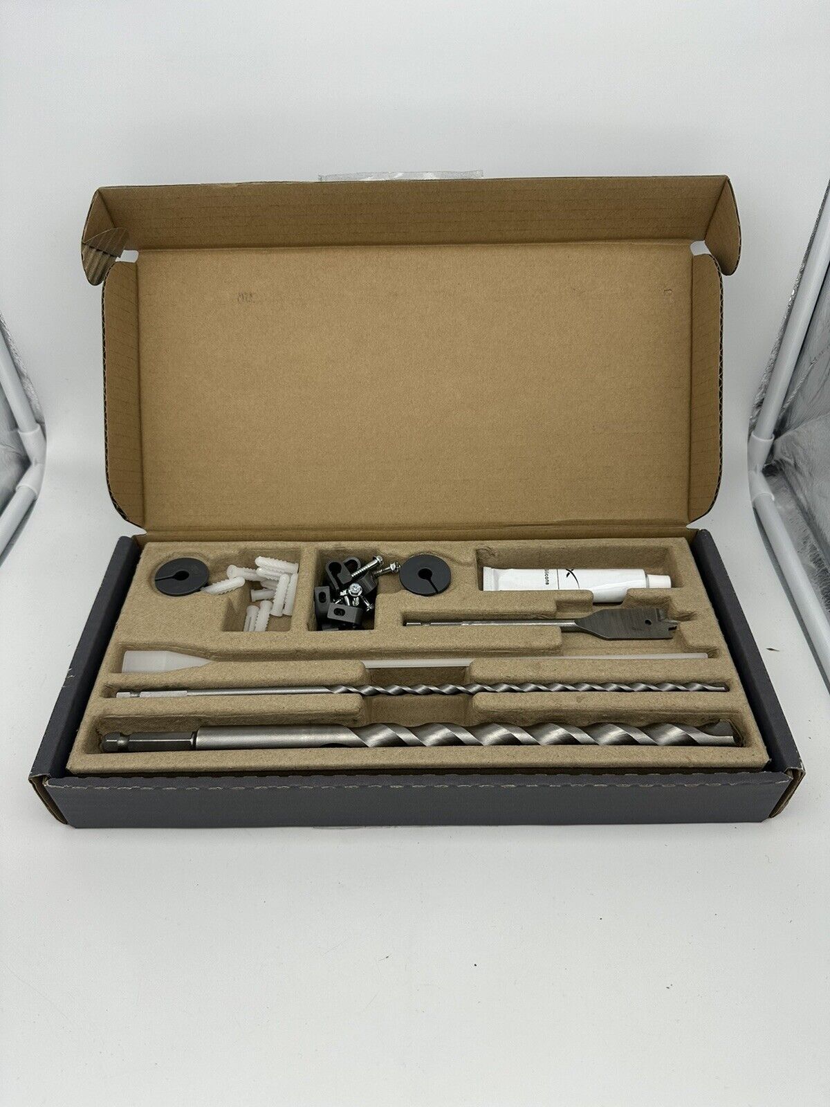 Starlink Cable Masonry Routing Kit - 03460576-503 – GEMS autocraft