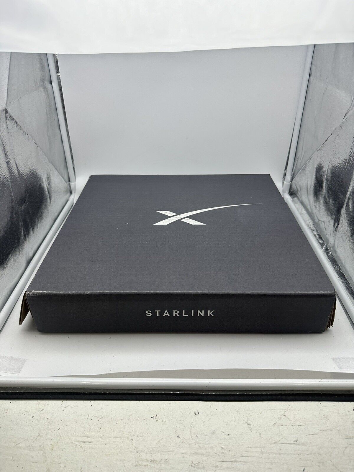 Starlink V2 Flashing Mount Kit – 03512008-502