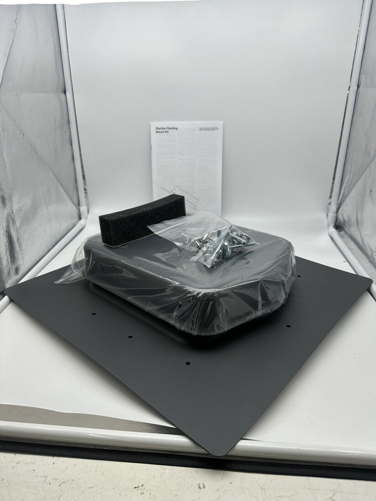 Starlink V2 Flashing Mount Kit – 03512008-502