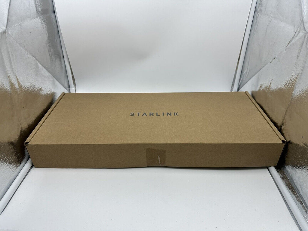 Câble PoE plat haute performance Starlink 25 m – 06610004-522