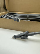 Load image into Gallery viewer, Starlink Flat High Performance 25m PoE Cable – 06610004-522