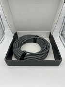 Charger l'image dans la galerie, Câble Ethernet haute performance Starlink (alimentation vers RJ45) 30 m – 01627601-501