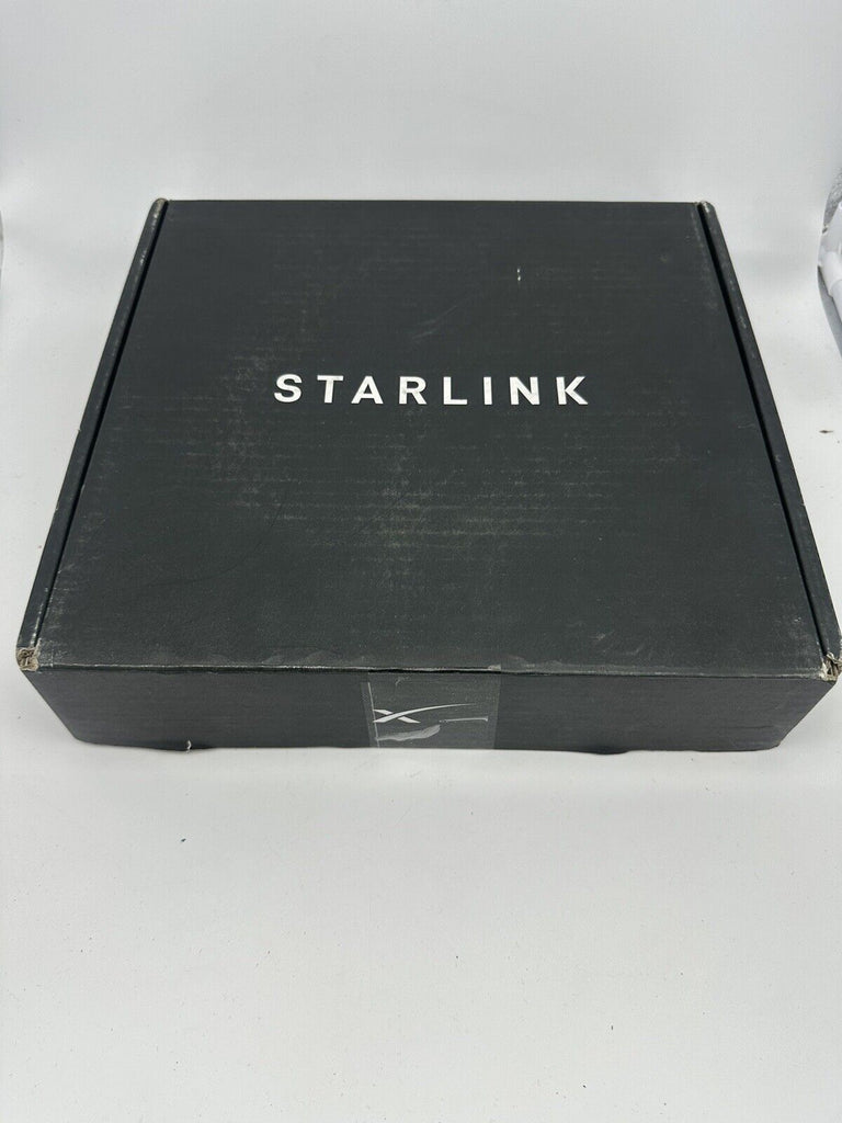 Câble Ethernet haute performance Starlink (alimentation vers RJ45) 30 m – 01627601-501