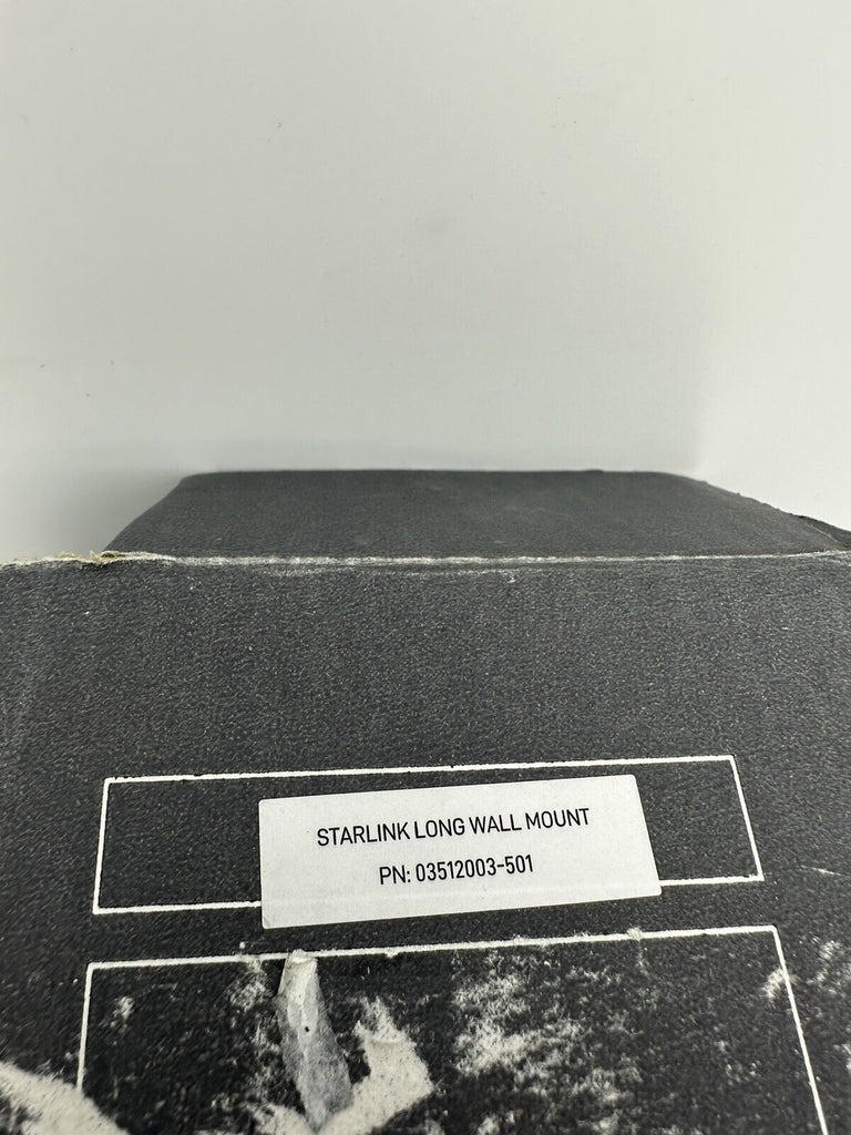 Starlink Long Wall Mount - 03512003-501